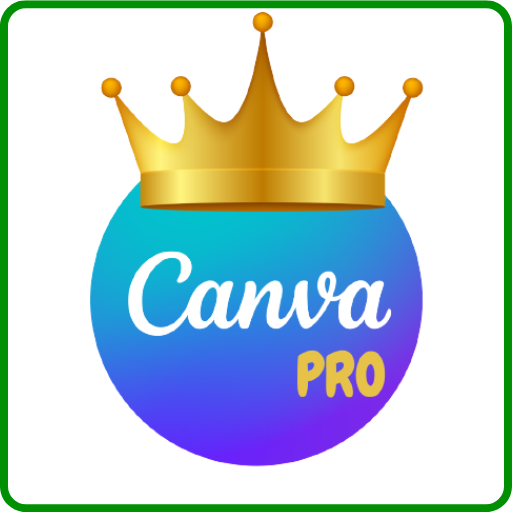 Canva pro